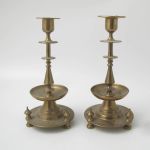 578 4482 CANDLESTICKS